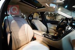 مێرسێدس بێنز C-Class